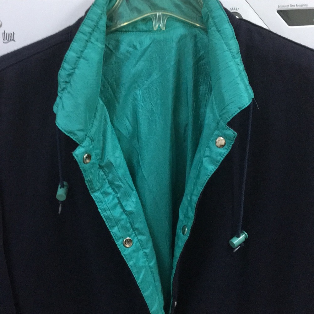 Jacket - Picture 2 of 3